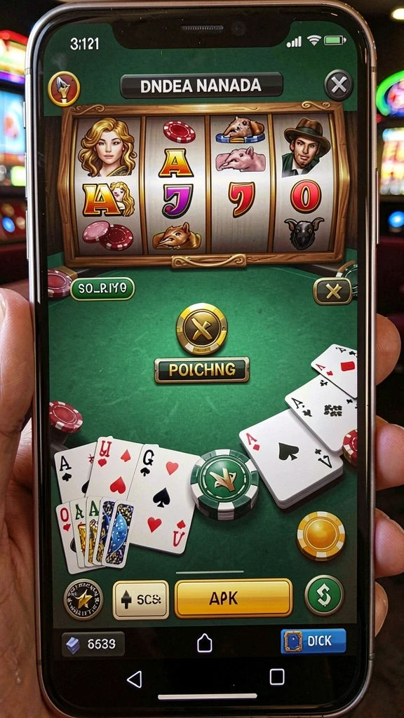 Screenshot kawi777 Terbaru: Download APK Resmi dan Aman nomor 2