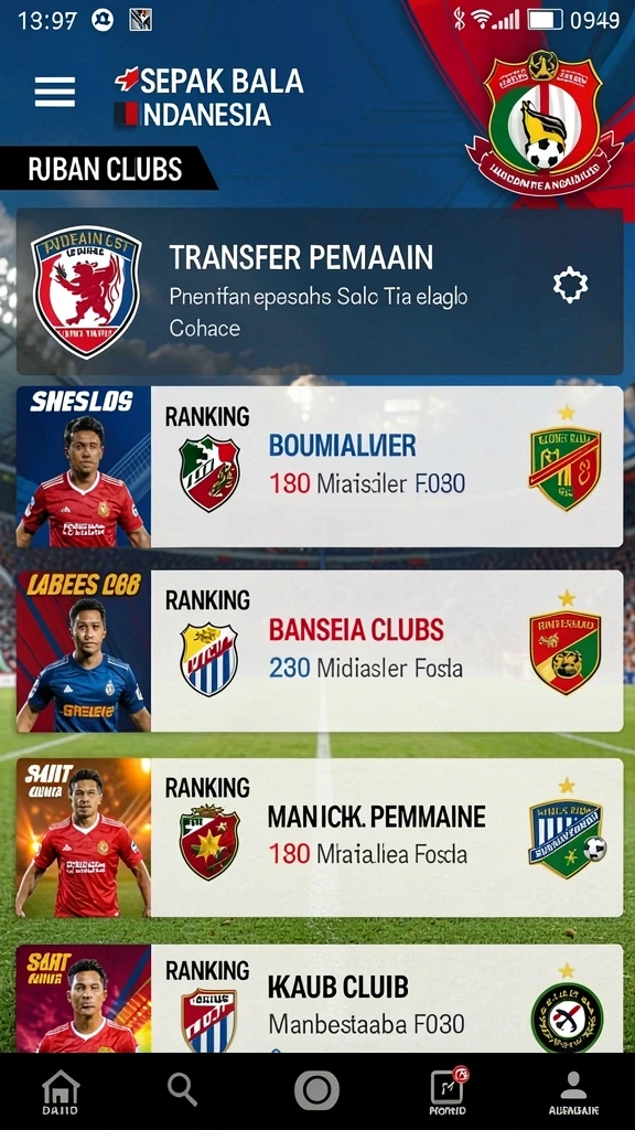 Screenshot Aplikasi coktogel Paling Baru untuk Android nomor 2