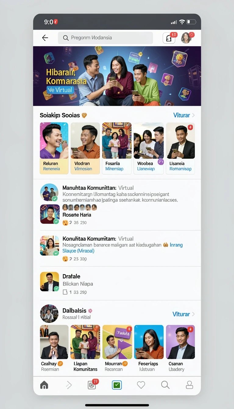 Screenshot rip3 Versi Terbaru: Apa yang Baru? nomor 2