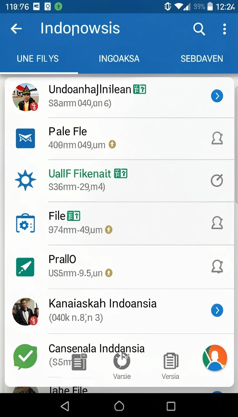 Screenshot k3k3 APK Terbaru 2026 untuk Semua Perangkat nomor 1