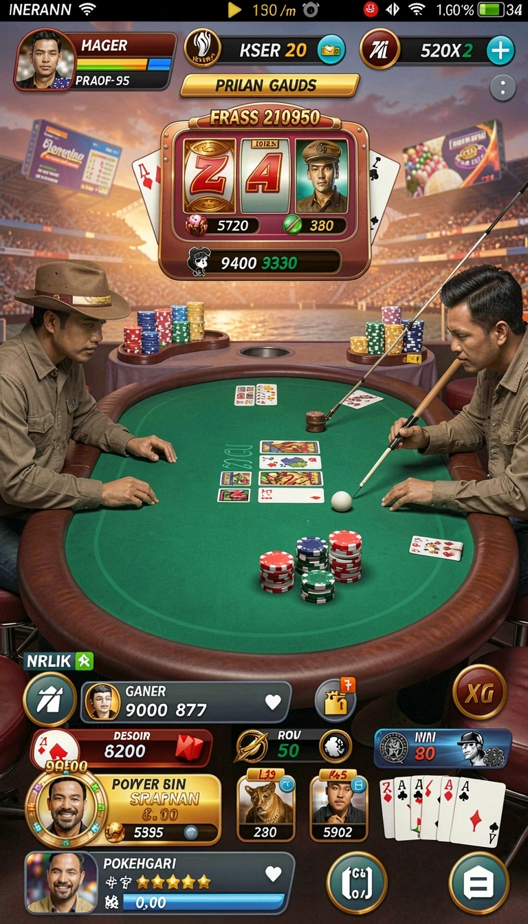 Screenshot bosku777 Terbaru: Download APK dan Info Lengkap nomor 1