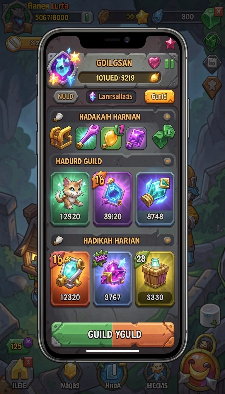 Screenshot 789rp APK Full Version untuk Android nomor 1