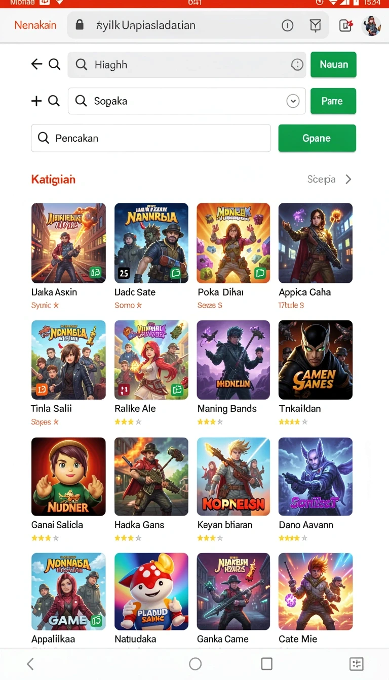 Screenshot Aplikasi asiktoto Terbaru dengan Fitur Terbaik nomor 1