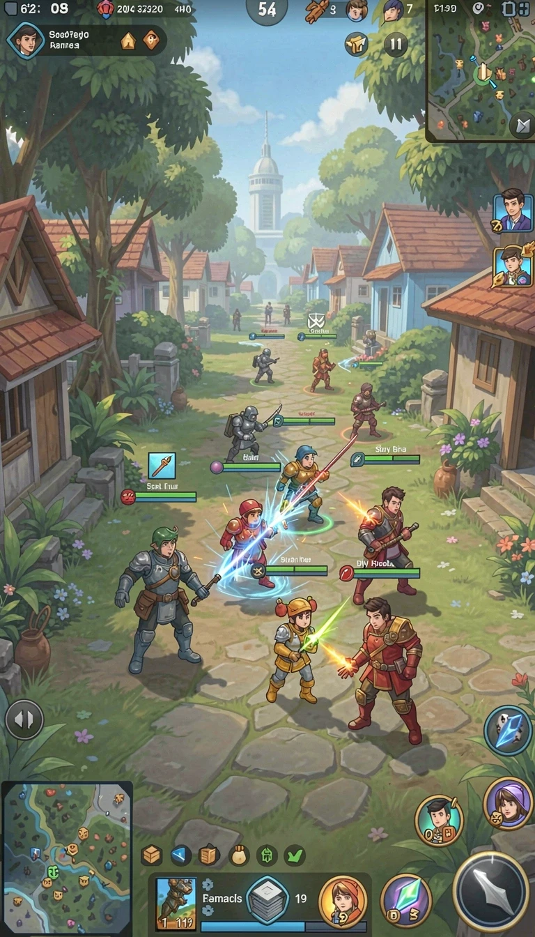 Screenshot kkslot777 Versi Terbaru: Apa yang Baru? nomor 3