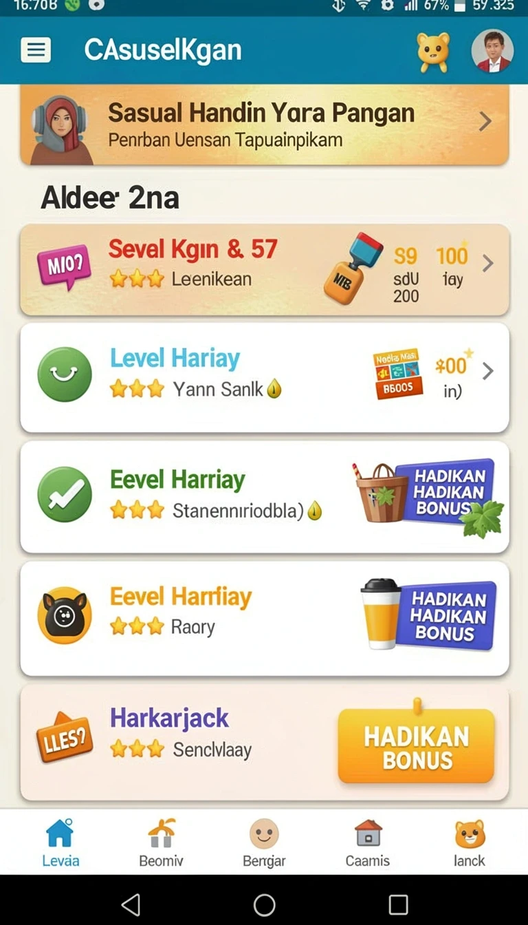 Screenshot hokihebat APK Terbaru untuk Android Tanpa Iklan nomor 2