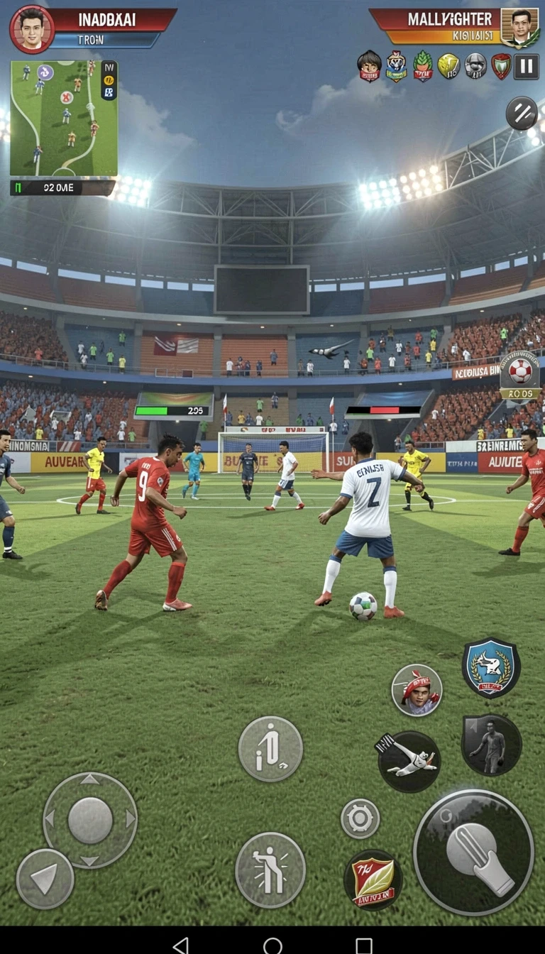 Screenshot Update Aplikasi proslot Terbaru 2026 nomor 1