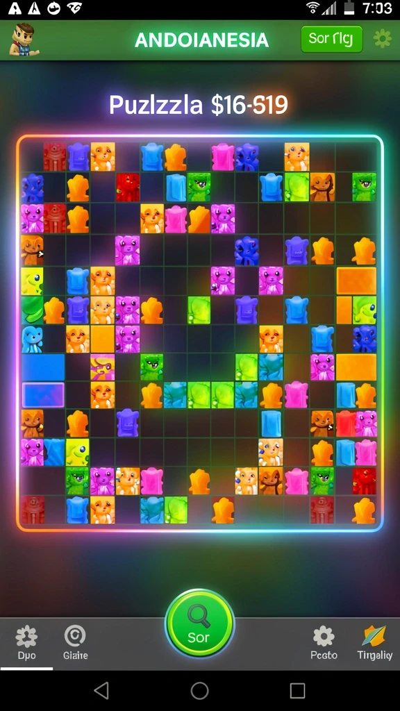 Screenshot hitnspin APK Full Version untuk Android nomor 1