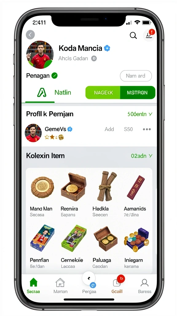 Screenshot Download promotions APK untuk Android nomor 2