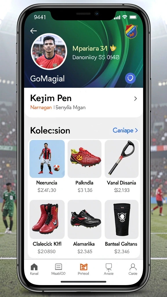 Screenshot idxstar Terbaru: Download APK dan Info Lengkap nomor 2